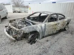 2C3CDXBG8LH119214 2020 DODGE CHARGER