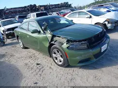 2C3CDXBG8LH119522 2020 DODGE CHARGER