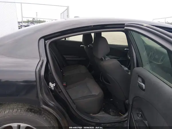 2C3CDXBG8LH121853 2020 DODGE CHARGER - Image 8