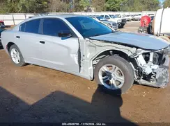 2C3CDXBG8LH122484 2020 DODGE CHARGER