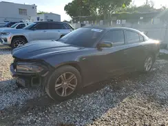 2C3CDXBG8LH123554 2020 DODGE CHARGER