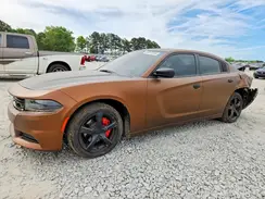 2C3CDXBG8LH123697 2020 DODGE CHARGER