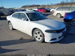 2C3CDXBG8LH123764 2020 DODGE CHARGER