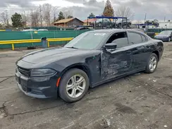 2C3CDXBG8LH123974 2020 DODGE CHARGER