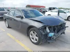 2C3CDXBG8LH126440 2020 DODGE CHARGER