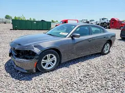 2C3CDXBG8LH129449 2020 DODGE CHARGER