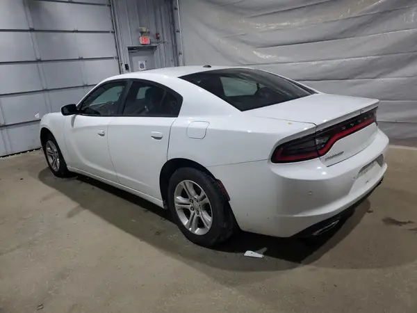 2C3CDXBG8LH129483 2020 DODGE CHARGER - Image 2