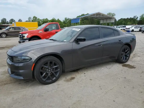 2C3CDXBG8LH133081 2020 DODGE CHARGER - Image 1