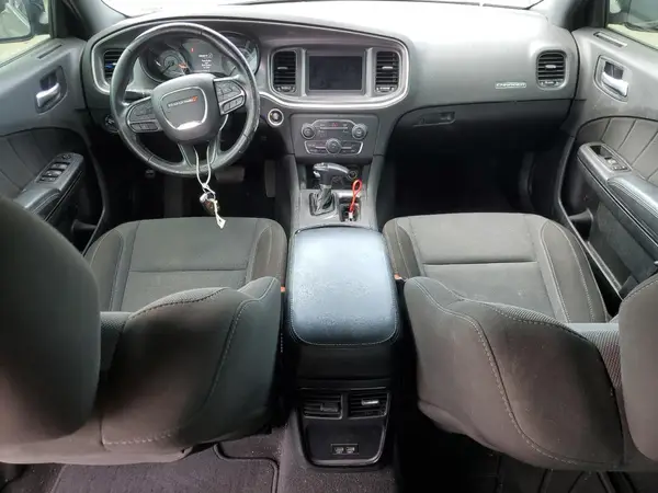 2C3CDXBG8LH133081 2020 DODGE CHARGER - Image 8