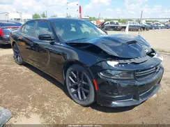 2C3CDXBG8LH133095 2020 DODGE CHARGER