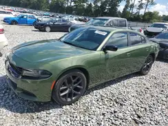 2C3CDXBG8LH133243 2020 DODGE CHARGER