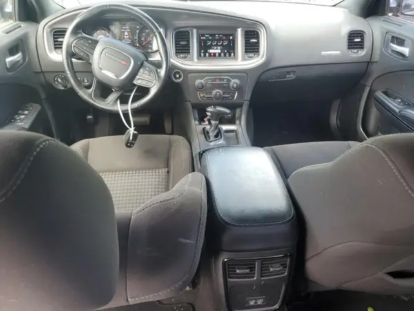 2C3CDXBG8LH133243 2020 DODGE CHARGER - Image 8