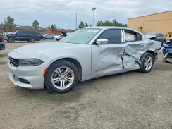 2C3CDXBG8LH135459 2020 DODGE CHARGER