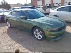 2C3CDXBG8LH136448 2020 DODGE CHARGER