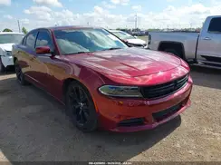 2C3CDXBG8LH136627 2020 DODGE CHARGER