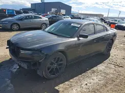 2C3CDXBG8LH137051 2020 DODGE CHARGER