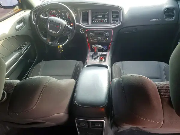 2C3CDXBG8LH138068 2020 DODGE CHARGER - Image 8