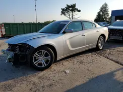 2C3CDXBG8LH139690 2020 DODGE CHARGER