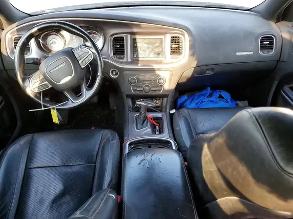 2C3CDXBG8LH139690 2020 DODGE CHARGER - Image 8