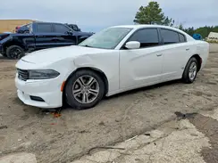 2C3CDXBG8LH139818 2020 DODGE CHARGER