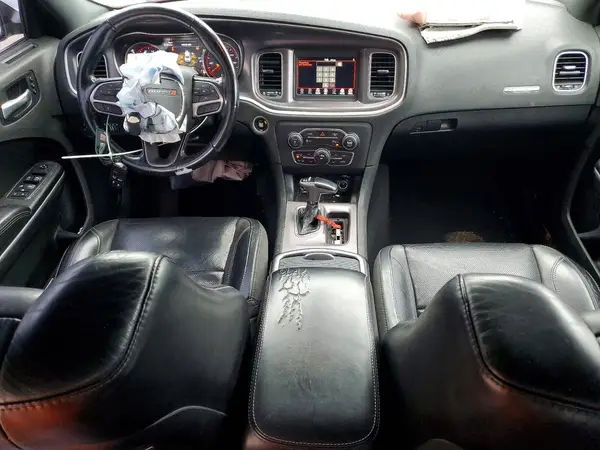 2C3CDXBG8LH139818 2020 DODGE CHARGER - Image 8