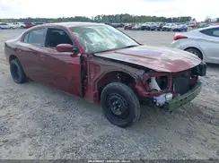 2C3CDXBG8LH140242 2020 DODGE CHARGER