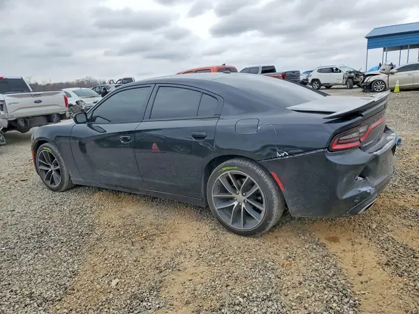 2C3CDXBG8LH140418 2020 DODGE CHARGER - Image 2