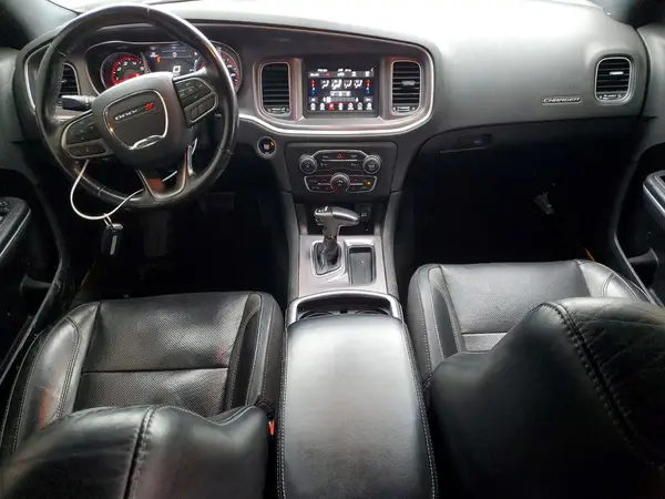 2C3CDXBG8LH140418 2020 DODGE CHARGER - Image 8