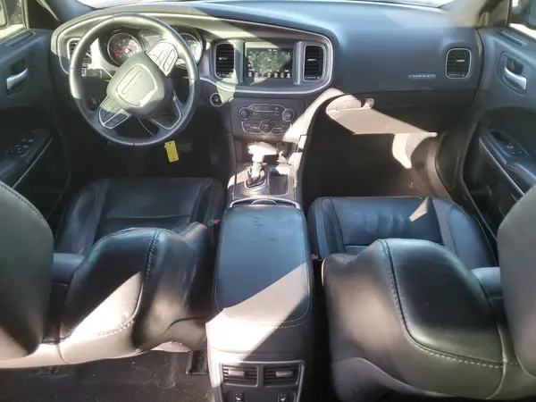 2C3CDXBG8LH140564 2020 DODGE CHARGER - Image 8