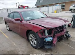 2C3CDXBG8LH140631 2020 DODGE CHARGER