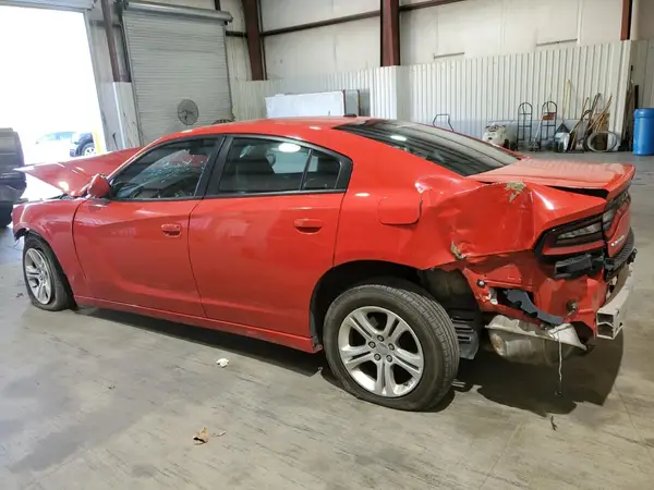 2C3CDXBG8LH143738 2020 DODGE CHARGER - Image 2