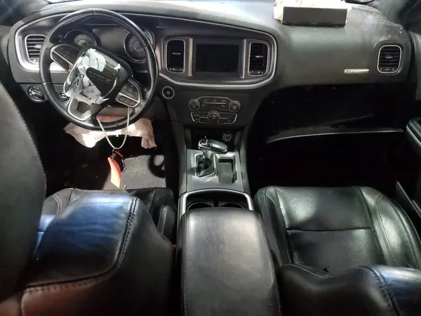 2C3CDXBG8LH143738 2020 DODGE CHARGER - Image 8
