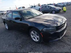 2C3CDXBG8LH144467 2020 DODGE CHARGER