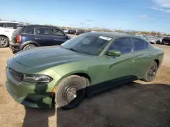 2C3CDXBG8LH144520 2020 DODGE CHARGER