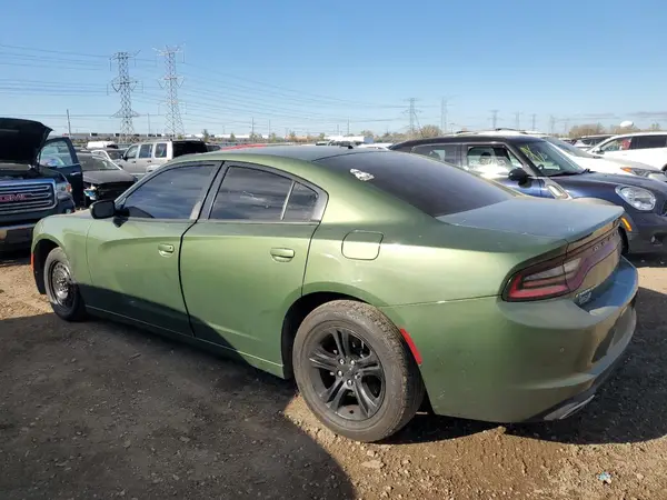 2C3CDXBG8LH144520 2020 DODGE CHARGER - Image 2