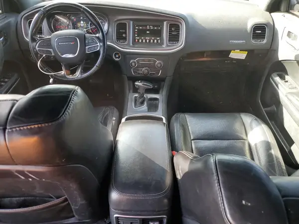 2C3CDXBG8LH144520 2020 DODGE CHARGER - Image 8