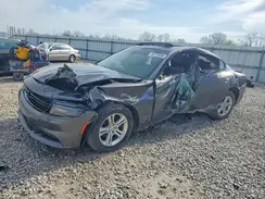 2C3CDXBG8LH144727 2020 DODGE CHARGER
