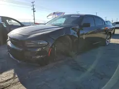 2C3CDXBG8LH144730 2020 DODGE CHARGER
