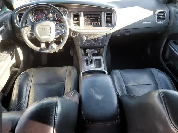 2C3CDXBG8LH144730 2020 DODGE CHARGER - Image 8