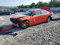 2C3CDXBG8LH149569 2020 DODGE CHARGER