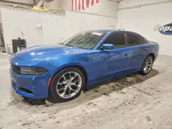 2C3CDXBG8LH149989 2020 DODGE CHARGER