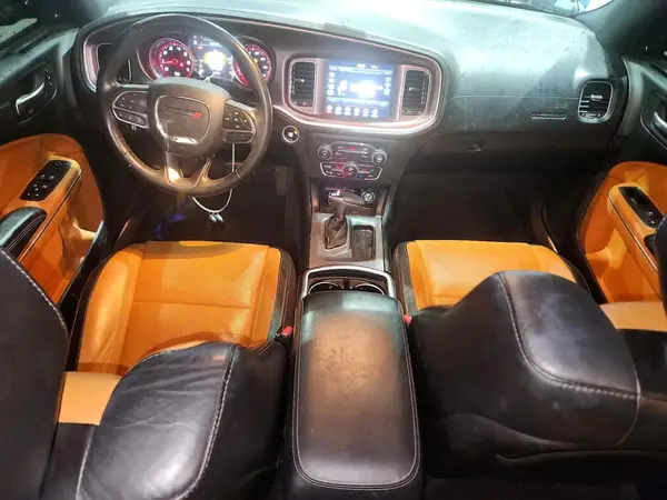 2C3CDXBG8LH149989 2020 DODGE CHARGER - Image 8