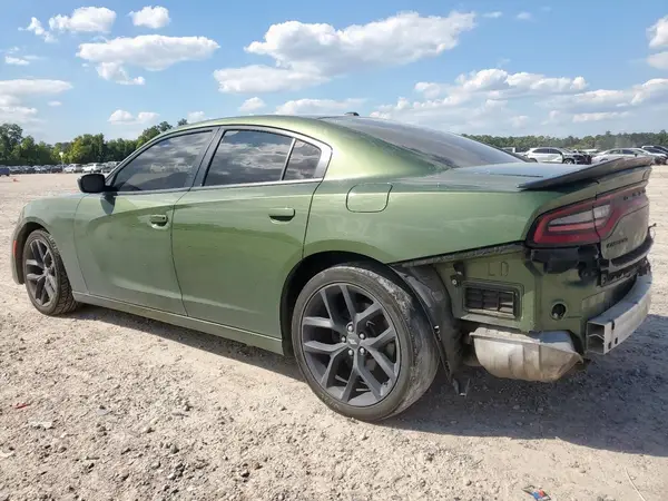 2C3CDXBG8LH150253 2020 DODGE CHARGER - Image 2