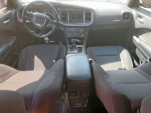 2C3CDXBG8LH150253 2020 DODGE CHARGER - Image 8