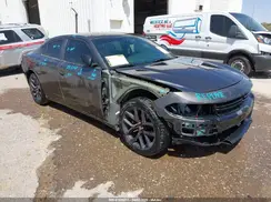 2C3CDXBG8LH150267 2020 DODGE CHARGER