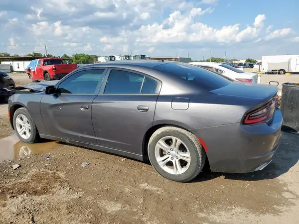 2C3CDXBG8LH150365 2020 DODGE CHARGER - Image 2