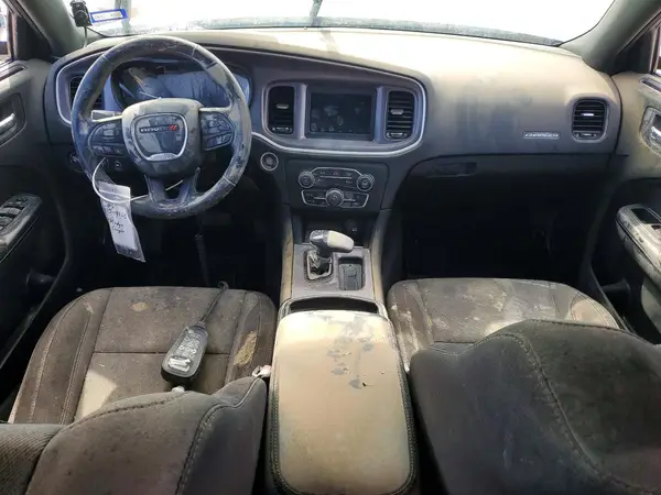 2C3CDXBG8LH150429 2020 DODGE CHARGER - Image 8