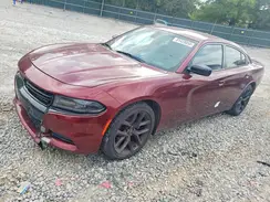 2C3CDXBG8LH150530 2020 DODGE CHARGER