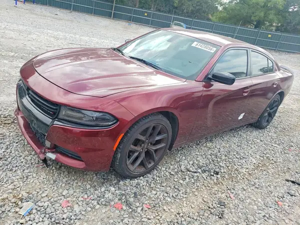 2C3CDXBG8LH150530 2020 DODGE CHARGER - Image 1