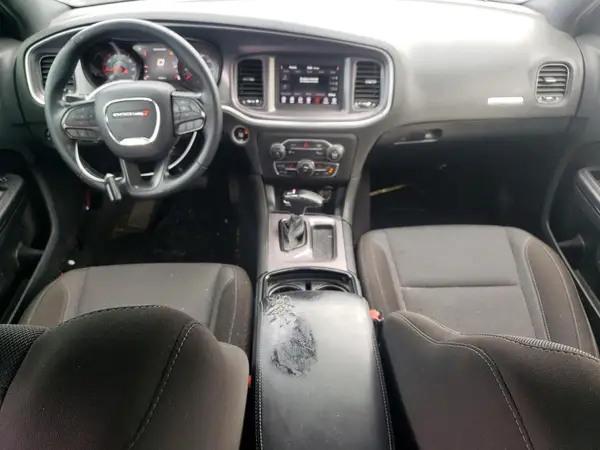 2C3CDXBG8LH150530 2020 DODGE CHARGER - Image 8